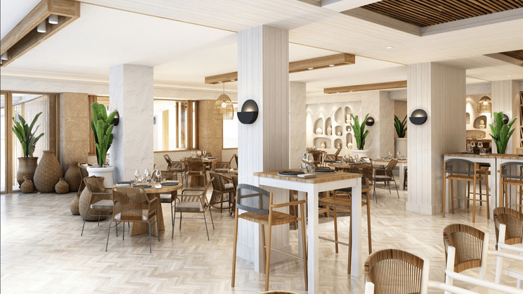 Ajman Saray, A Luxury Collection Resort